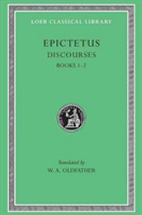 Discourses, Books 1–2