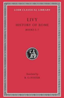 History of Rome, Volume III