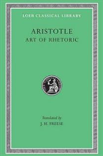 Rhetoric