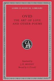 Art of Love and Other Poems