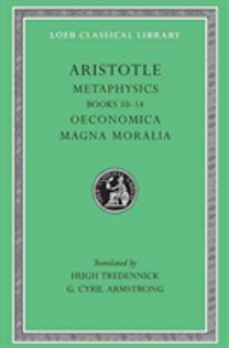 Metaphysics, Volume II