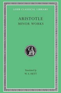 Minor Works