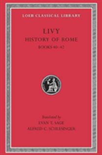 History of Rome, Volume XII