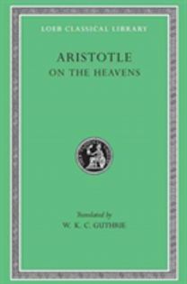 On the Heavens
