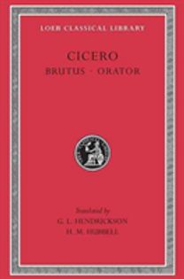 Brutus. Orator