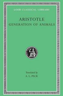 Generation of Animals
