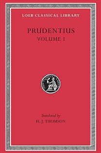 Prudentius, Volume I