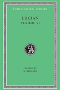 Lucian, Volume VI