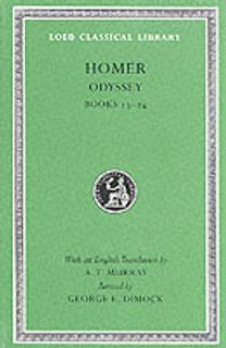 Odyssey, Volume II