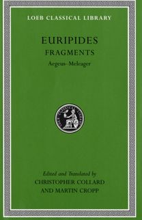 Fragments, Volume I