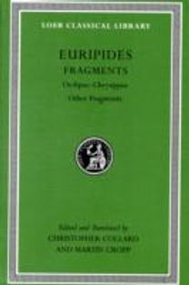 Fragments, Volume II