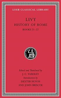 History of Rome, Volume V History of Rome, Volume V