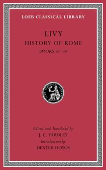 History of Rome, Volume IX History of Rome, Volume IX