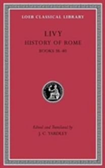 History of Rome, Volume Xi History of Rome, Volume Xi