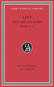 History of Rome, Volume Vi