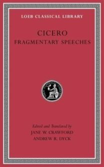 Fragmentary Speeches