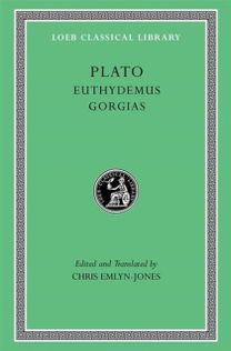Euthydemus. Gorgias