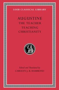 Teacher. Teaching Christianity