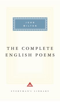 Complete English Poems