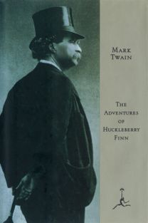 Mod Lib Adventures Huckleberry Finn