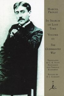In Search of Lost Time