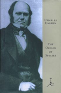 The Origin of Species