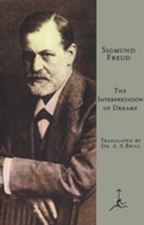 The Interpretation of Dreams The Interpretation of Dreams