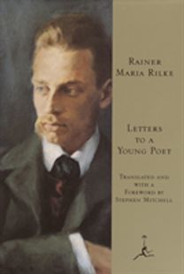 Letters to a Young Poet
