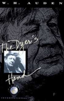 Dyer's Hand