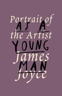Portrait of the Artist as a Young Man