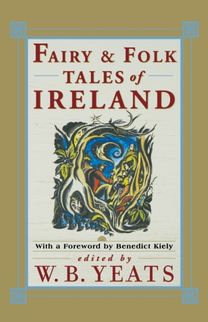 Fairy & Folk Tales of Ireland