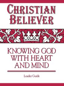 Christian Believer Leader
