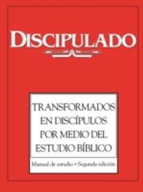 Disciple I Spanish Study Manual