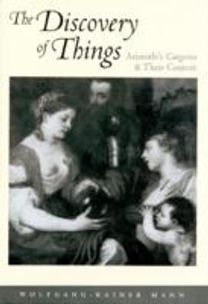 Discovery of Things