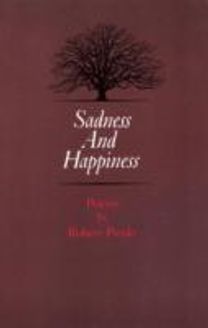 Sadness and Happiness