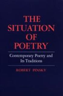 Situation of Poetry