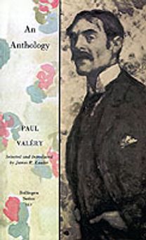 Paul Valery: an Anthology