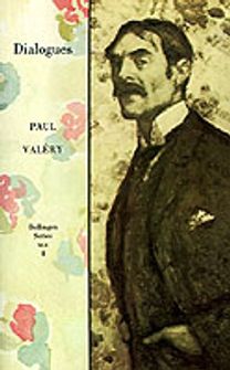 Collected Works of Paul Valery, Volume 4: Dialogues