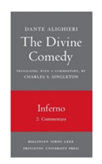Divine Comedy, I. Inferno, Vol. I. Part 2