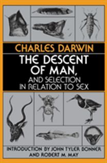 Descent of Man, and Selection in Relation to Sex