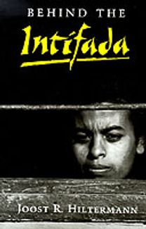 Behind the Intifada