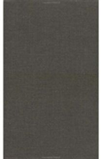 Writings of Henry David Thoreau