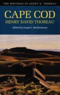 Writings of Henry David Thoreau