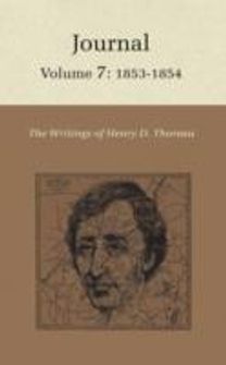 Writings of Henry David Thoreau