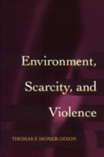 Environment, Scarcity, and Violence