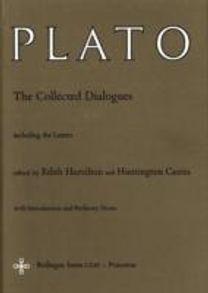 Collected Dialogues of Plato