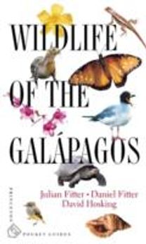 Wildlife of the Galapagos
