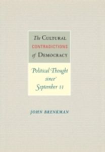 Cultural Contradictions of Democracy
