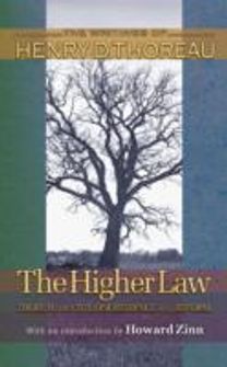 Higher Law