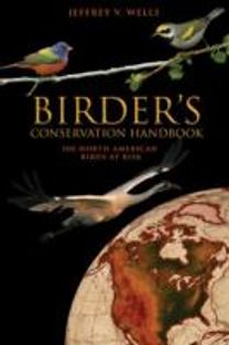 Birders Conservation Handbook